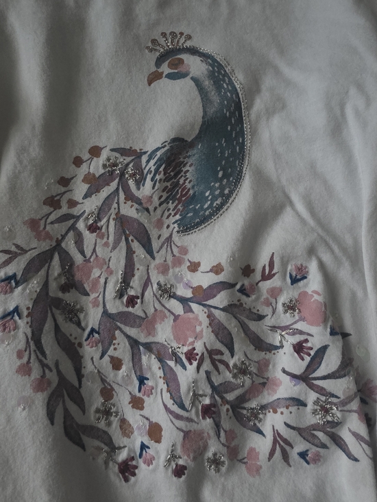 Lot of Girls, SIZE 8, Long Sleeve Shirts - Picture 4 of 13